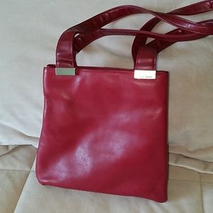 Nine West Leather Purse